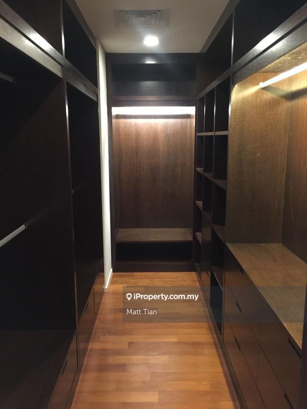 Condominium for Rent in Dua Residency by Matt Tian - Dua Residency Exclusive Triplex  condo KLCC,rent - iProperty.com.my