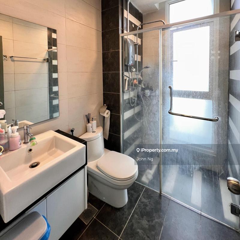 Residensi Servis untuk Dijual di The Court @ Central Residence oleh John Ng - iProperty.com.my