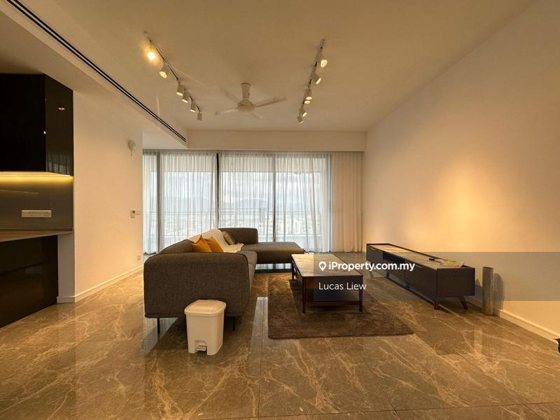 Service Residence for Rent in Park Regent @Desa Park City by Lucas Liew - iProperty.com.my