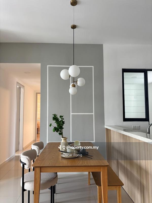 For Rent - Sunway Belfield