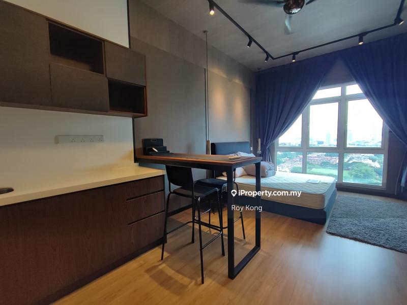For Rent - Clarita Tower @ Eco Sky