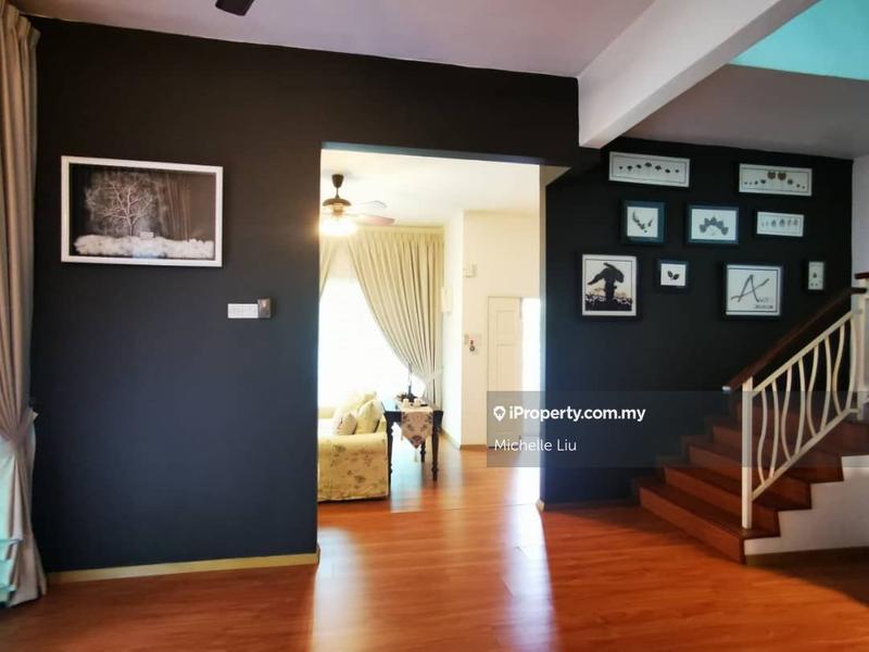 Rumah Berkembar untuk Dijual di Bukit Tengah, Bukit Mertajam oleh Michelle Liu - iProperty.com.my