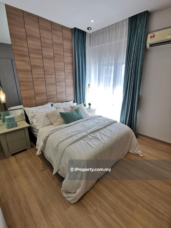 Condominium for Sale in Anyaman Residence by Ivan Ng - iProperty.com.my