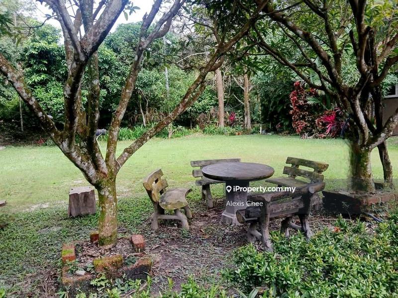 Bungalow House for Sale in Bukit Kinding Resort, Tanjong Rambutan, Ipoh by Alexis Chee - iProperty.com.my