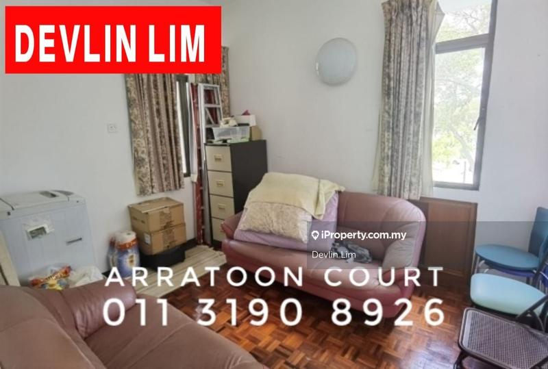 For Sale - Arratoon Court