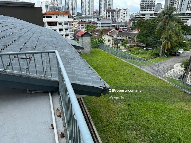 Bungalow House for Sale in Taman Danau Desa, Taman Desa by Wayne Ng - iProperty.com.my