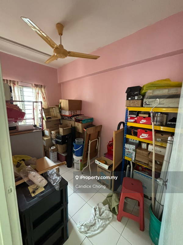 Apartment for Sale in Sering Casuarina by Candice Chong - iProperty.com.my