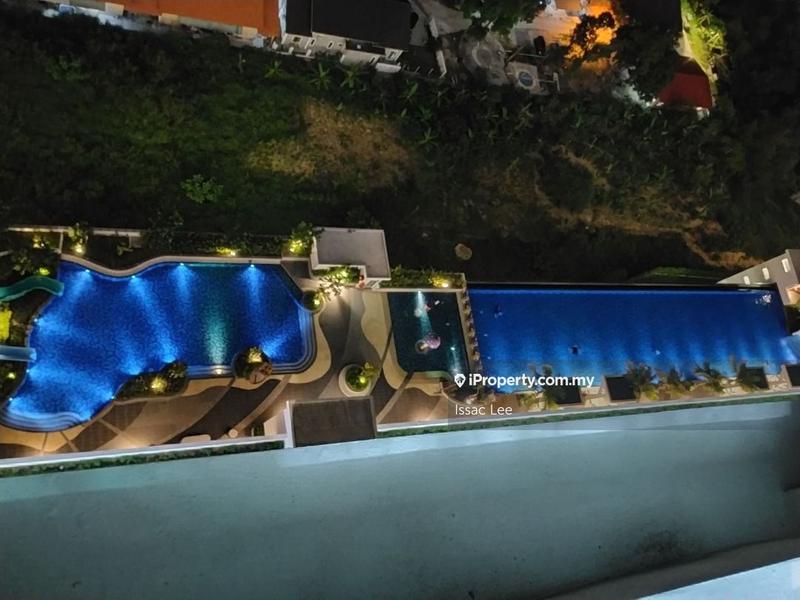 Condominium for Sale in ForestVille by Issac Lee - iProperty.com.my
