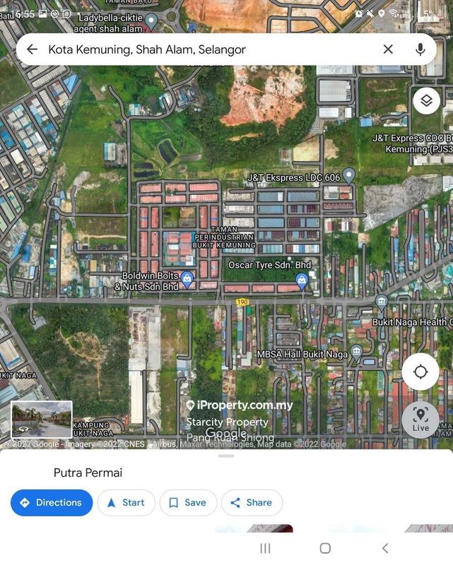 For Sale - Shah Alam Kota Kemuning