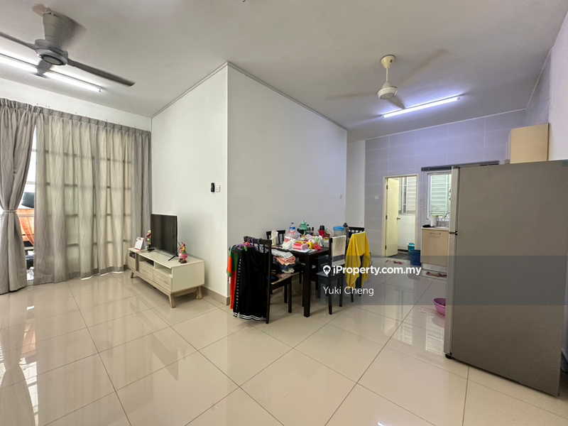 For Sale - Horizon Residence (Dwi Mutiara)