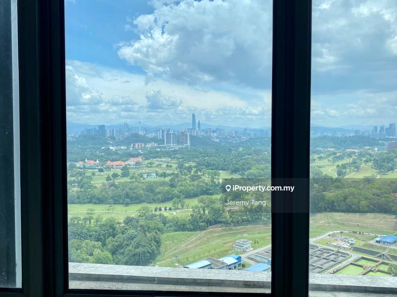 Service Residence for Sale in TTDI Ascencia by Jeremy Tang - iProperty.com.my