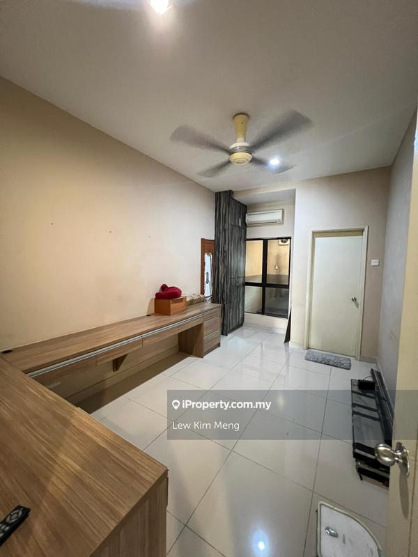 2.5-storey Terraced House for Sale in Sutera Damansara, Damansara Damai by Lew Kim Meng - iProperty.com.my