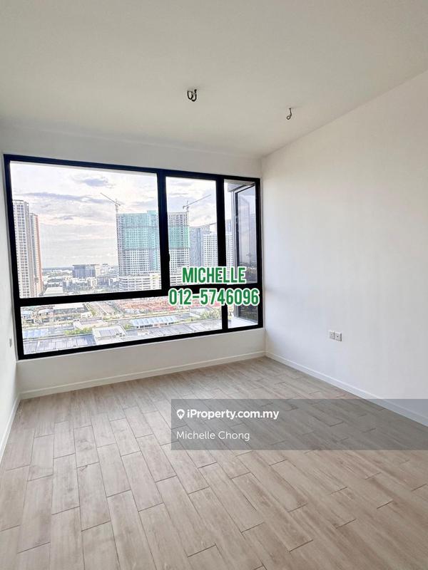 Kondominium untuk Dijual di Anggun Residences oleh Michelle Chong - iProperty.com.my
