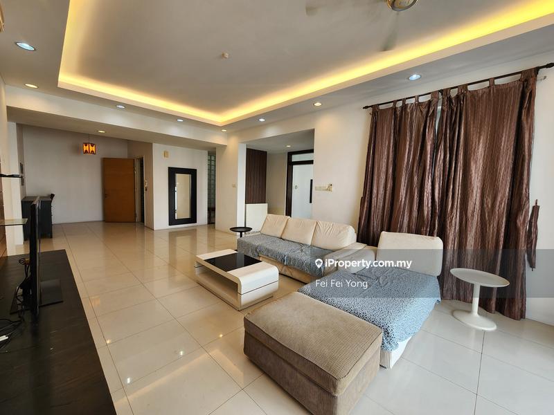 Condominium for Sale in Kiara 1888 by Fei Fei Yong - iProperty.com.my