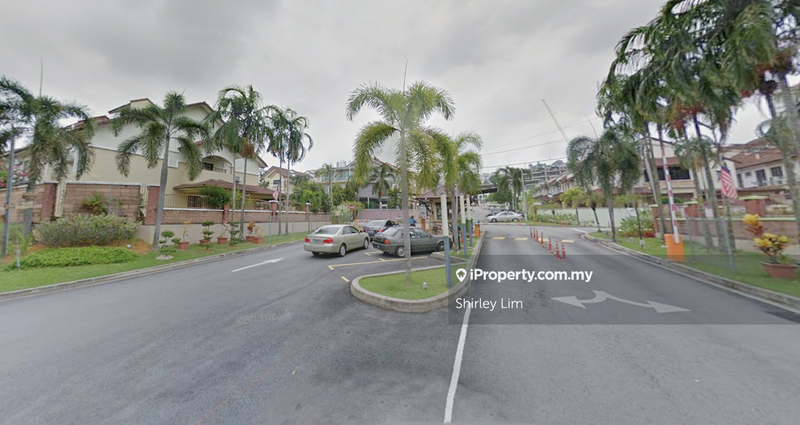 Rumah Teres 2-Tingkat untuk Dijual di Taman Puchong Hartamas, Puchong oleh Shirley Lim - iProperty.com.my