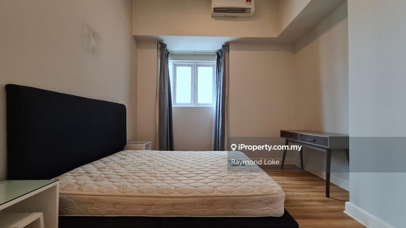 Kondominium untuk Dijual di Tiffani Kiara oleh Raymond Loke - Bedroom 2 - iProperty.com.my