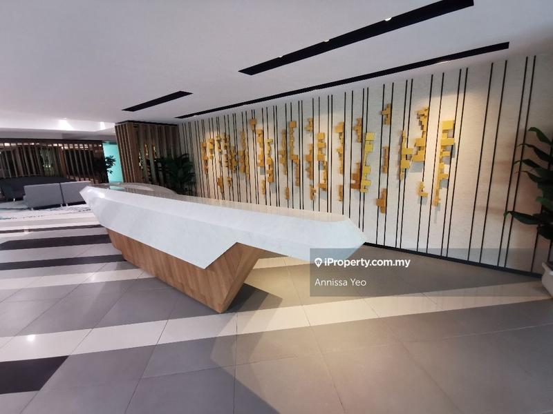 Service Residence for Sale in Temasya 8 by Annissa Yeo - iProperty.com.my