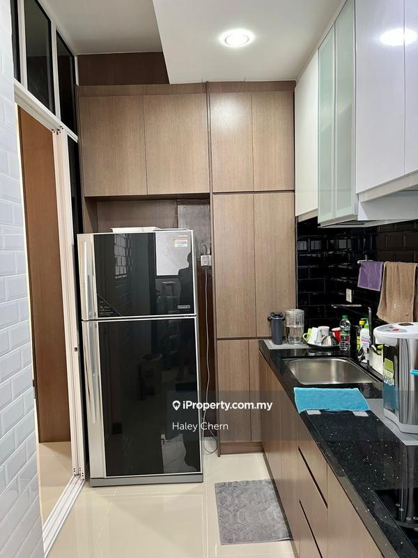 Residensi Servis untuk Dijual di South View oleh Haley Chern - iProperty.com.my