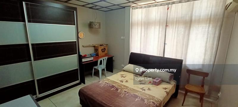 Bungalow House untuk Dijual di Titiwangsa Bungalow, Titiwangsa oleh Lynn Lim - iProperty.com.my