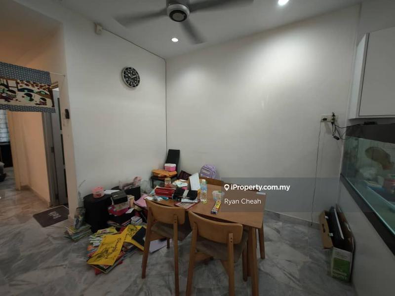 1-storey Terraced House for Rent in Bandar Sri Damansara, Bandar Sri Damansara by Ryan Cheah - iProperty.com.my