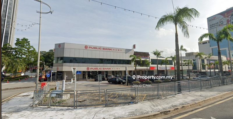 Kedai untuk Dijual di PJ New town, Petaling Jaya oleh Jitco Chin - iProperty.com.my
