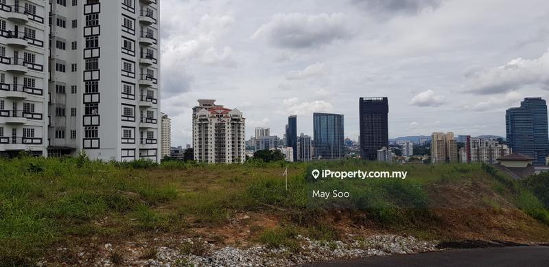 Tanah Kediaman untuk Dijual di Seputeh Heights, Seputeh oleh May Soo - iProperty.com.my
