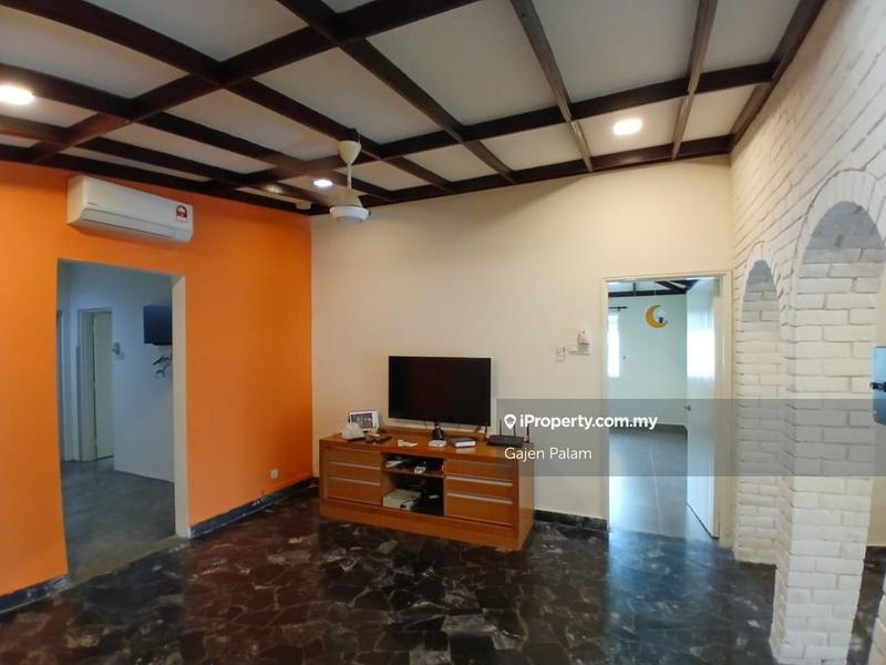 Banglo untuk Dijual di Seksyen 4, Petaling Jaya oleh Gajen Palam - iProperty.com.my