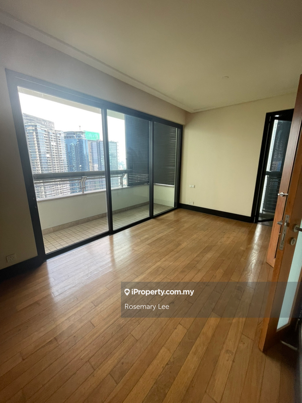 Kondominium untuk Dijual di The Binjai on the Park oleh Rosemary Lee - iProperty.com.my