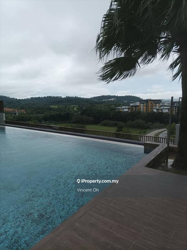 Residensi Servis untuk Disewa di Tiara Imperio Residence oleh Vincent Oh - iProperty.com.my
