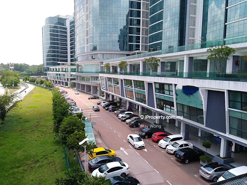 For Rent - UOA Business Park, Glenmarie, Shah Alam, Subang Jaya, U1/51, Temasya Glenmarie