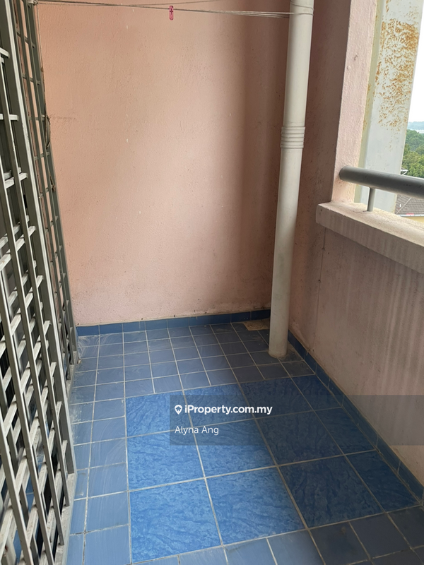 For Sale - Pangsapuri Sri Angkasa