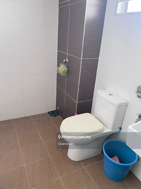 2.5-storey Terraced House for Sale in Teluk Pulai, Gated and Guarded, 2.5 Sty, Furnished, Klang by Sivanandhi - iProperty.com.my