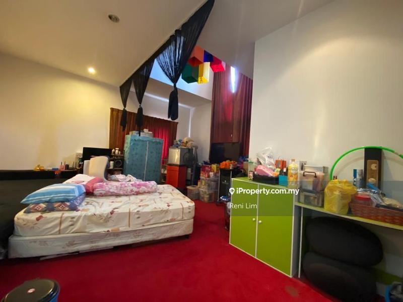 Semi-Detached House for Sale in Damansara Legenda Damansara Lagenda, Ara Damansara by Reni Lim - iProperty.com.my