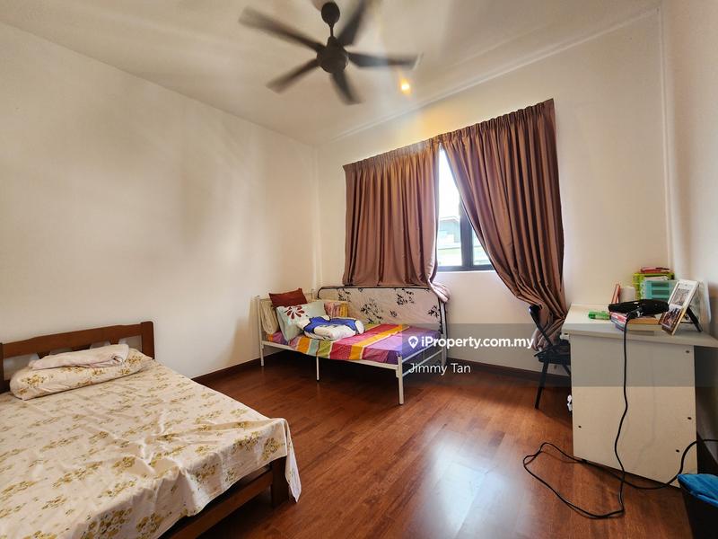 2-storey Terraced House for Sale in Bandar Seri Coalfields - Hampton Residence, Ijok by Jimmy Tan - iProperty.com.my