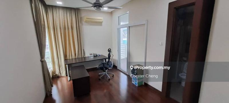 Bungalow House for Sale in USJ Heights, Subang Jaya by Chester Cheng - iProperty.com.my