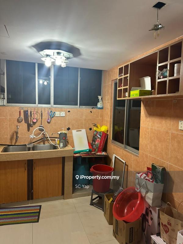 Apartment for Sale in Vista Magna by SC Yap - iProperty.com.my