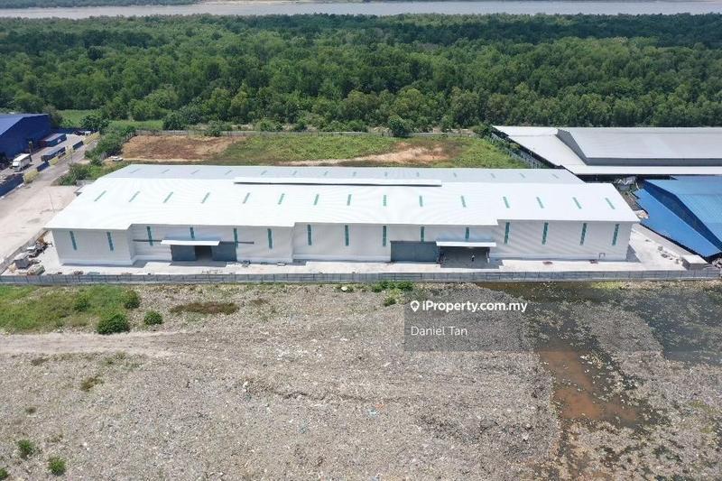 Detached Factory for Sale in Telok Gong, Port Klang (Pelabuhan Klang) by Daniel Tan - iProperty.com.my