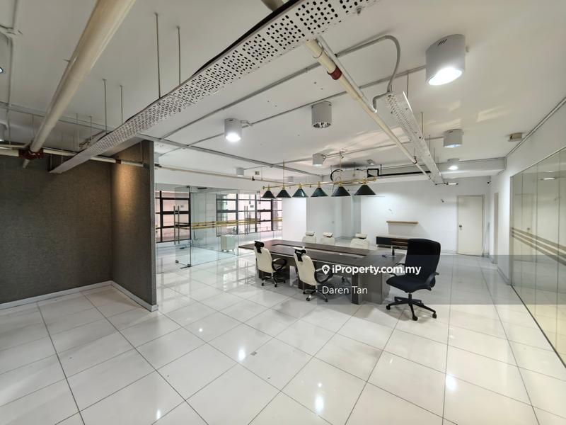 Office for Rent in sungai besi, Kuala Lumpur, Seri Kembangan by Daren Tan - iProperty.com.my