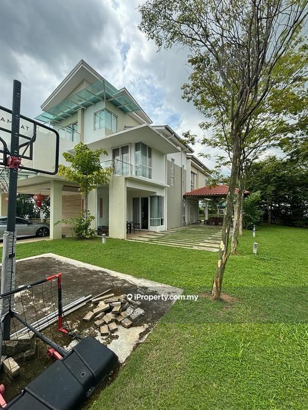 Banglo untuk Dijual di 16 Sierra, Puchong oleh Steve - iProperty.com.my