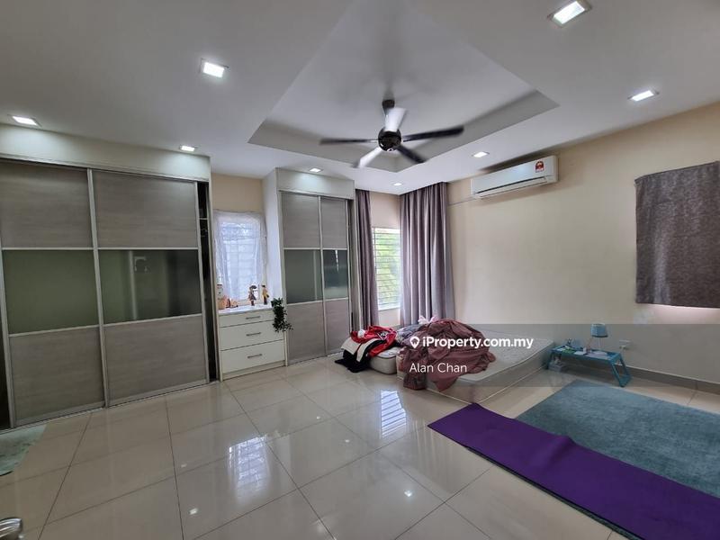 Rumah Berkembar untuk Dijual di 16 Sierra, Puchong oleh Alan Chan - iProperty.com.my