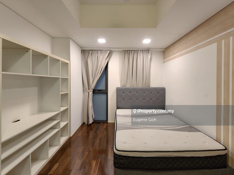 For Sale - The Capers @ Sentul East