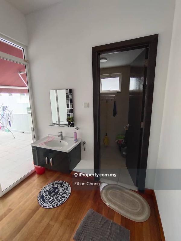 Bungalow House for Rent in Subang Jaya, Selangor by Ethan Chong - iProperty.com.my