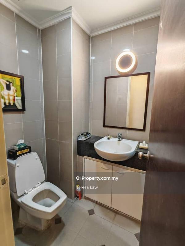 For Rent - Seri Raja Chulan