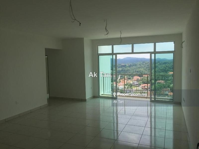 Kondominium untuk Dijual di Puncak 7 oleh Daren Tan - iProperty.com.my