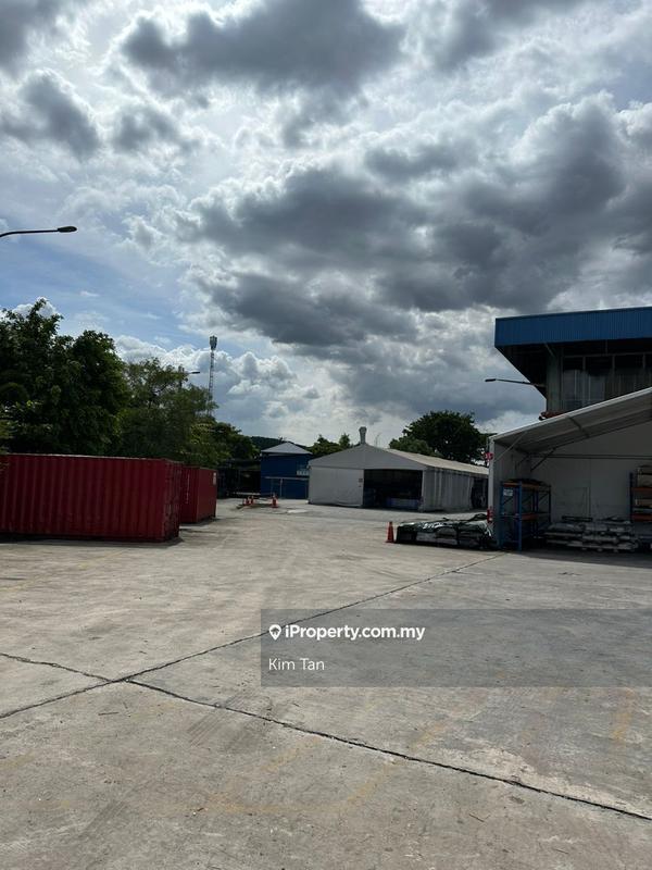 Kilang Terpisah untuk Dijual di Taman Sains Selangor, Kota Damansara oleh Kim Tan - iProperty.com.my