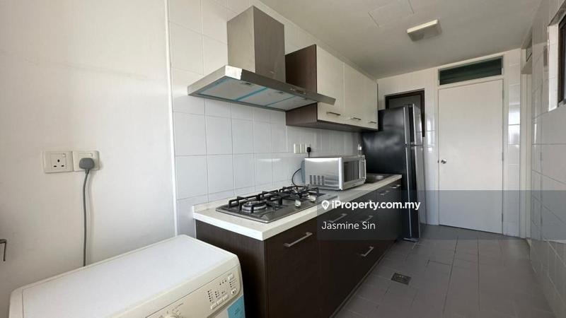 For Rent - Ujana Executive Apartment