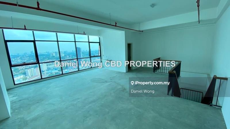 Pejabat untuk Disewa di WISMA YNH Sunway 163 SOVO Office, Mont Kiara oleh Daniel Wong - iProperty.com.my