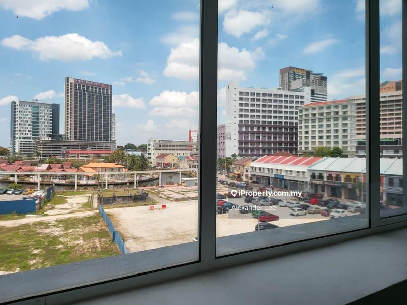 Shop / Office untuk Disewa di MELAKA CITY, Melaka City oleh Alexander Lee - iProperty.com.my