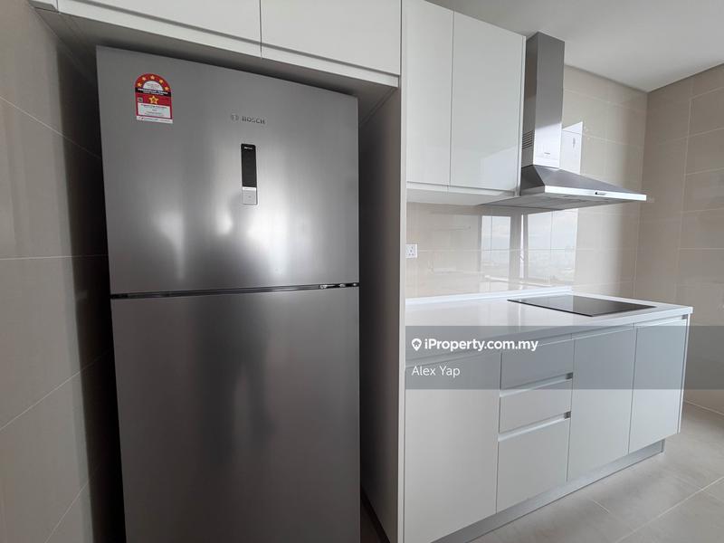 For Rent - Pavilion Damansara Heights