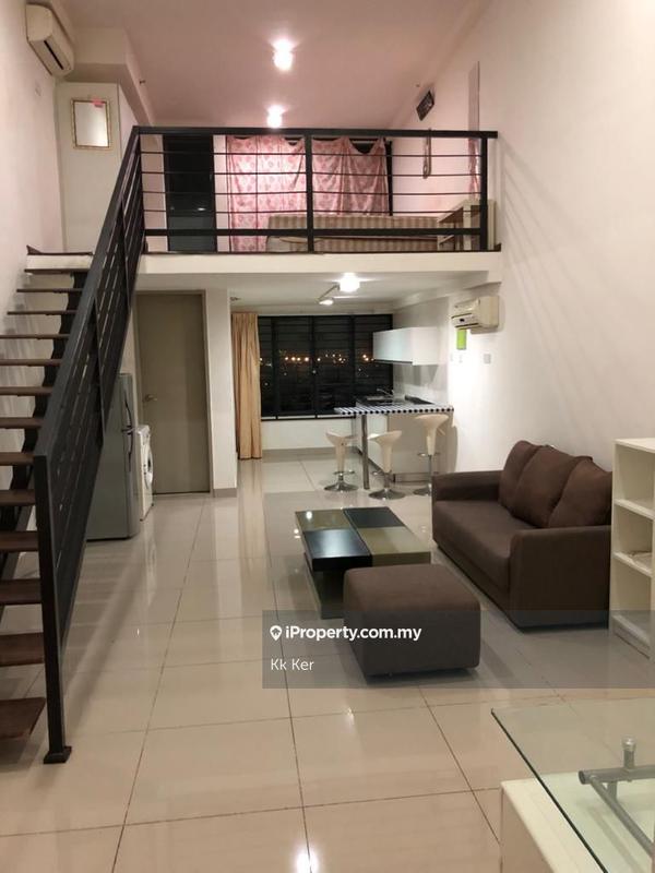 For Rent - Subang Soho (One Soho)